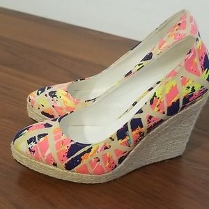 Michael Antonio Wedges